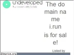 Sites similar to i.run