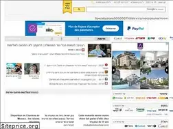 Sites similar to i.start.co.il