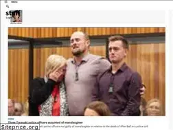 Sites similar to i.stuff.co.nz