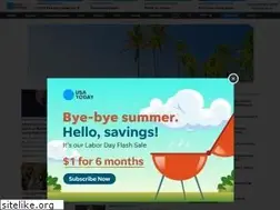 Sites similar to i.usatoday.net