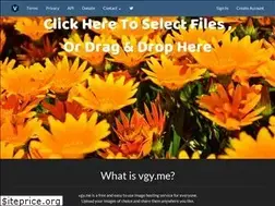 Sites similar to i.vgy.me