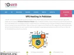 Sites similar to i.web.pk