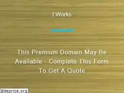 Sites similar to i.works