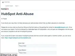 Sites similar to i0.t.hubspotemail.net