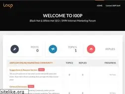 Sites similar to i00p.com