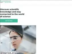 Sites similar to i1.rgstatic.net