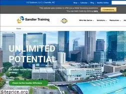 Sites similar to i10.sandler.com