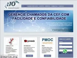Sites similar to i10manutencao.com.br