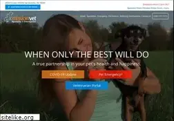 Sites similar to i10petemergency.com
