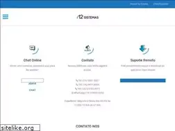 Sites similar to i12.com.br