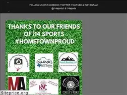 Sites similar to i14sports.com