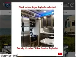 Sites similar to i15rv.com
