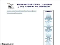 Sites similar to i18nguy.com