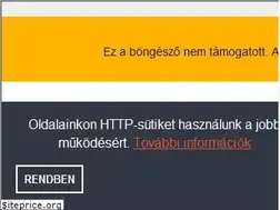 Sites similar to i1x.ingatlan.com