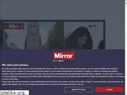 Sites similar to i2.mirror.co.uk