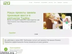 Sites similar to i20.biz