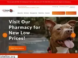 Sites similar to i20animal.com