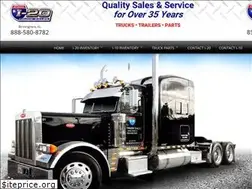 Sites similar to i20trucks.com
