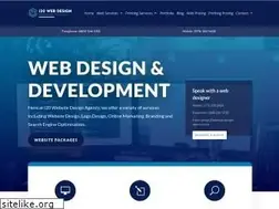 Sites similar to i20website-design-agency.co.uk