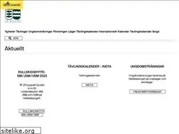 Sites similar to i21if.se