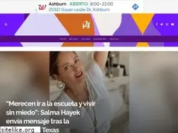 Sites similar to i24mujer.com
