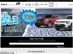Sites similar to i25kia.com