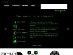 Sites similar to i273.com