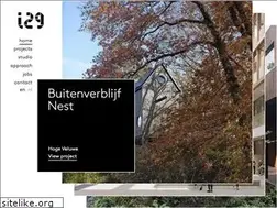Sites similar to i29.nl