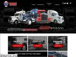 Sites similar to i294usedtrucks.com
