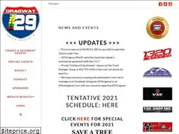 Sites similar to i29dragway.com