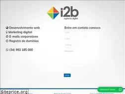 Sites similar to i2b.com.br