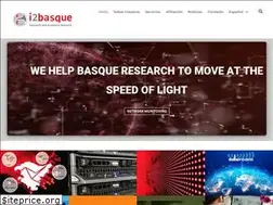 Sites similar to i2basque.es