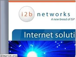 Sites similar to i2bnetworks.com
