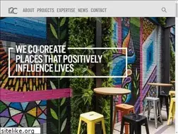 Sites similar to i2c.com.au