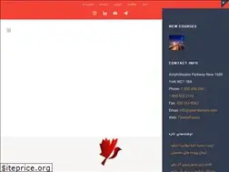 Sites similar to i2canada.ca