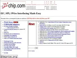 Sites similar to i2cchip.com