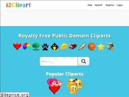 Sites similar to i2clipart.com