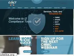 Sites similar to i2compliancetools.com