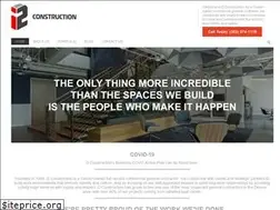 Sites similar to i2construction.com