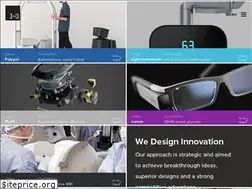 Sites similar to i2d.co.il