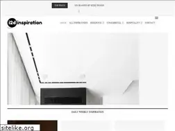 Sites similar to i2dinspiration.com