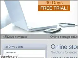 Sites similar to i2drive.com