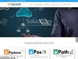 Sites similar to i2dtechnik.cl