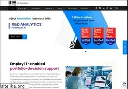 Sites similar to i2econsulting.com