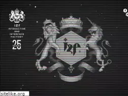 Sites similar to i2f.org