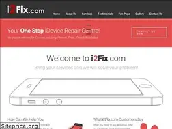 Sites similar to i2fix.com