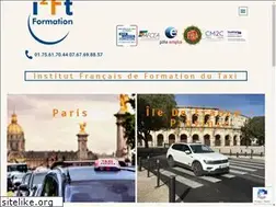 Sites similar to i2ft.fr