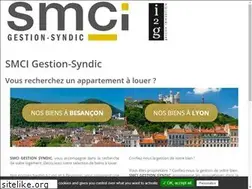 Sites similar to i2g-immobilier.com