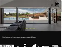Sites similar to i2garquitectos.com