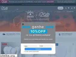 Sites similar to i2go.com.br